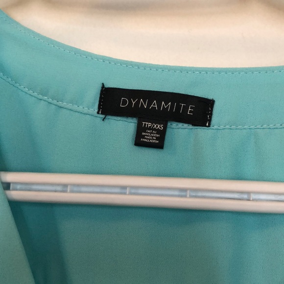 Blouse - Picture 2 of 2